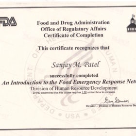 Fda0001 - Excelon IP