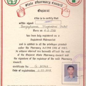 State Pharmacy Council - Excelon IP